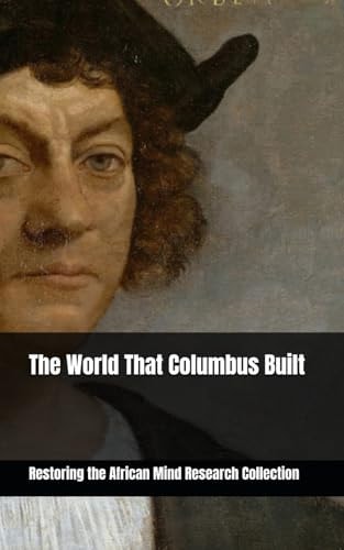 The World That Columbus Built
