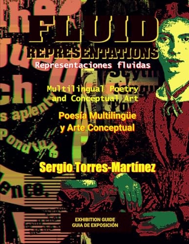 Fluid Representations Multilingual Poetry and Conceptual Art