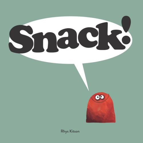 Snack!