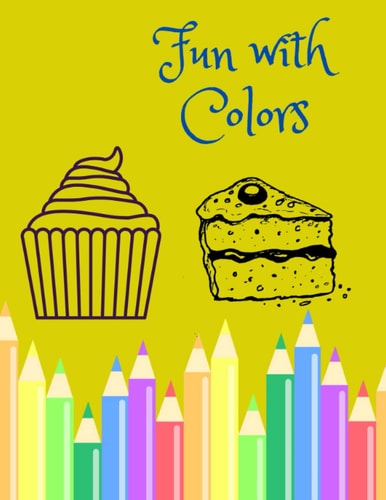 Fun with Colors