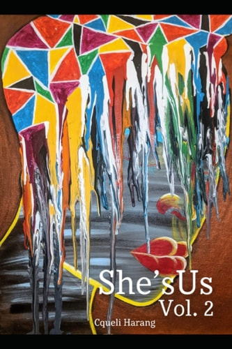 She'sUs Vol. 2