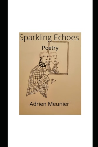 Sparkling Echoes Poetry