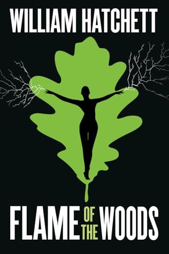 Flame of the Woods Terror in the Suburbs