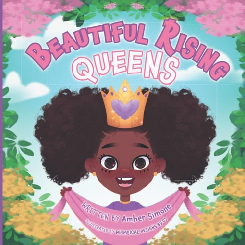Beautiful Rising Queens