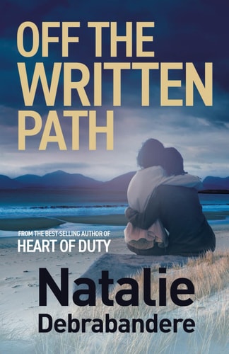 Off The Written Path