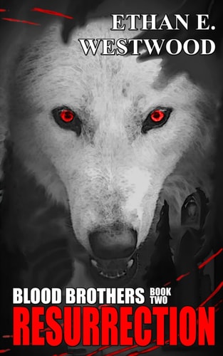Blood Brothers Resurrection (Book Two)