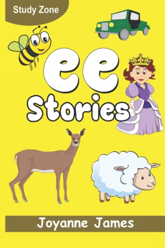 EE Stories (Improve Spelling and Reading Skills)