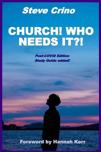 Church! Who Needs It?!