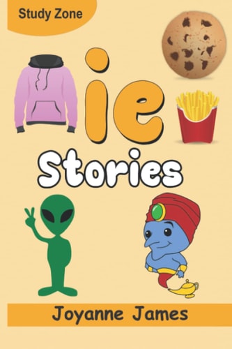 IE Stories (Improve Spelling and Reading Skills)