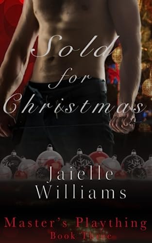 Sold for Christmas Master's Plaything
