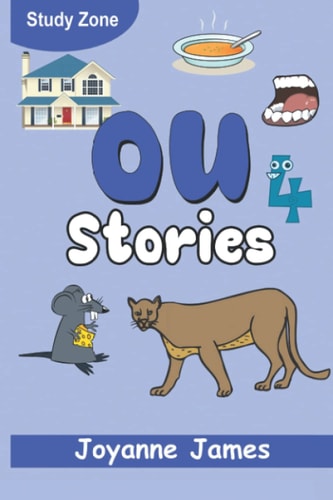 OU Stories (Improve Spelling and Reading Skills)