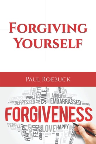 Forgiving Yourself