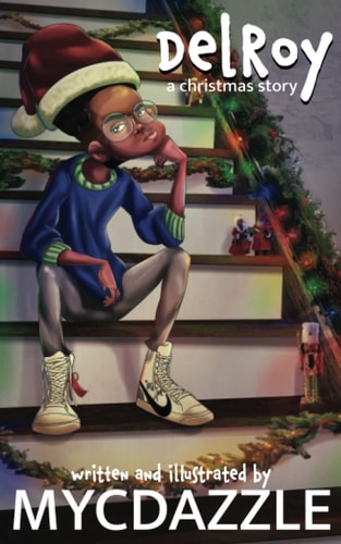 DelRoy A Christmas Story