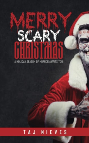 Merry Scary Christmas