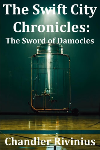 The Swift City Chronicles The Sword of Damocles