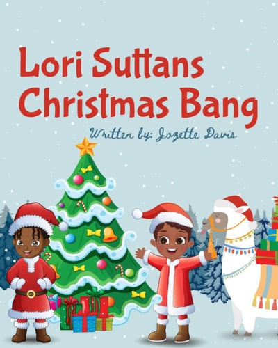 Lori Suttans Christmas Bang