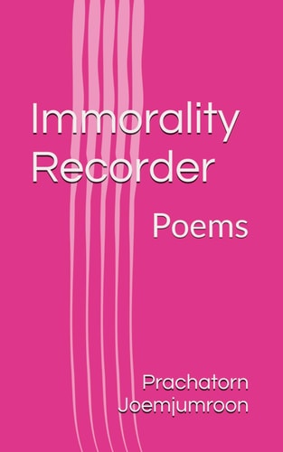 Immorality Recorder Poems
