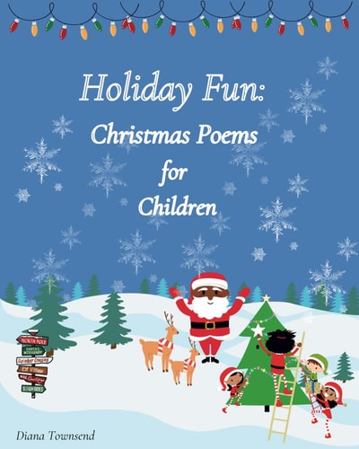 Holiday Fun Christmas Poems for Children