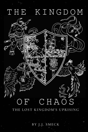 The Kingdom of Chaos The Lost Kingdom's Uprising