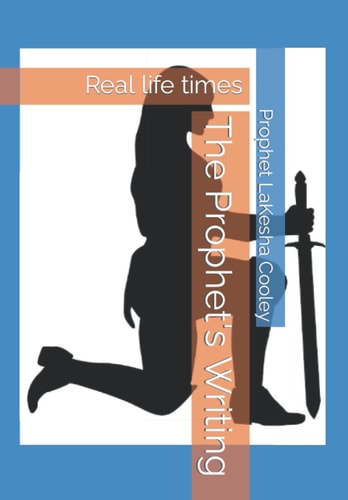 The Prophet's Writing Real Life Times