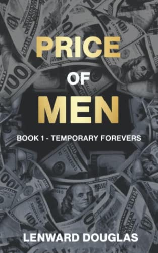 Price of Men Book 1 - TEMPORARY FOREVERS
