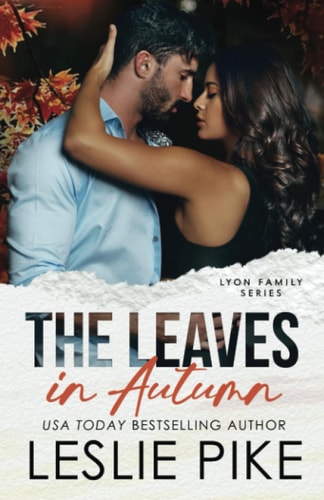 The Leaves In Autumn