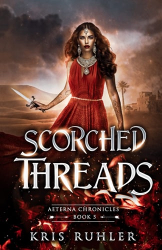 Scorched Threads