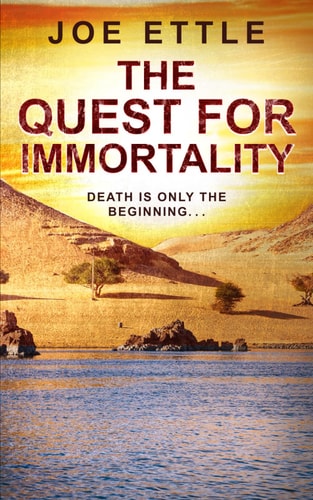 The Quest for Immortality