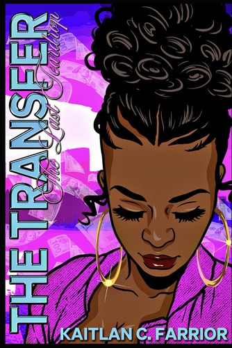 The Transfer The Last Teardrop