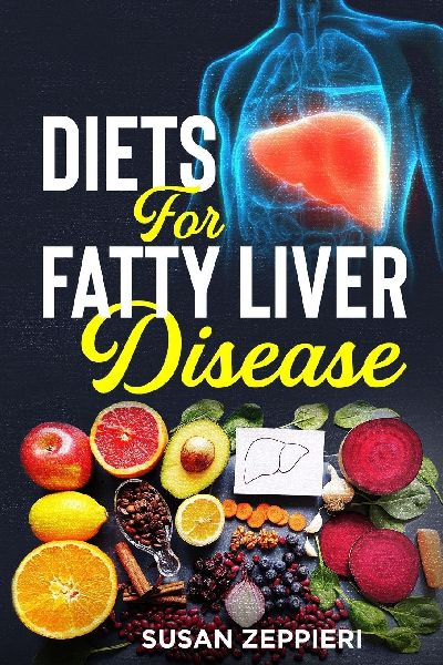 Diets For Fatty Liver Disease