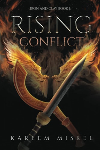 Iron and Clay Rising Conflict