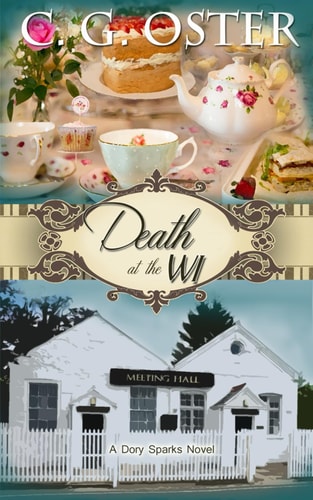 Death at the WI A Dory Sparks Mystery