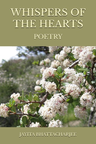 Whispers of The Hearts: Poetry
