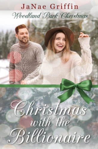 Christmas with the Billionaire