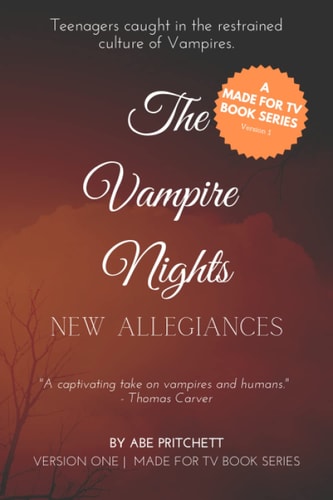 The Vampire Chronicles New Allegiances