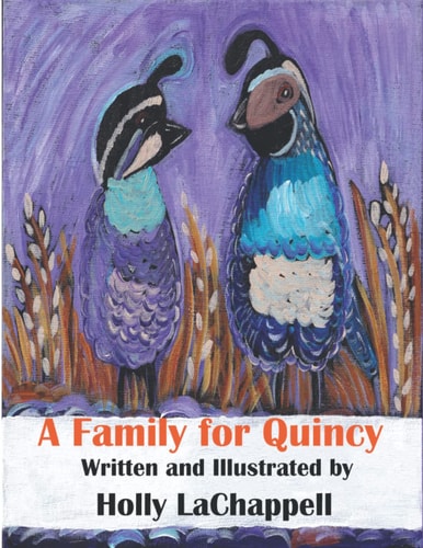 A Family for Quincy