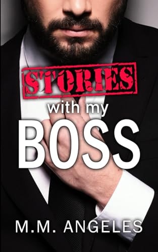 Stories with My Boss An Office Gay Erotica Collection
