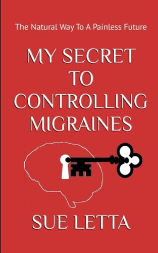 My Secret To Controlling Migraines The Natural Way To A Painless Future