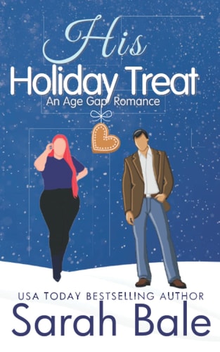 His Holiday Treat An Age Gap Romance