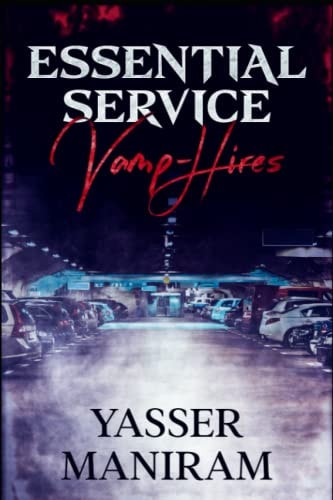 Essential Service Vamp-Hires