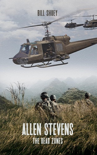 Allen Stevens The Dead Zones