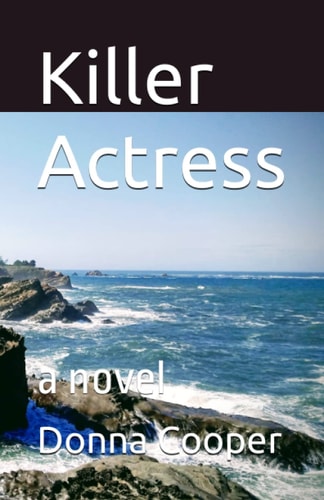 Killer Actress