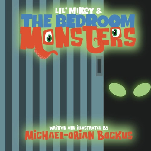 Lil' Mikey and the Bedroom Monsters