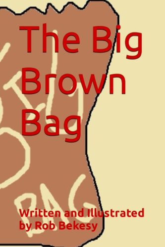 The Big Brown Bag