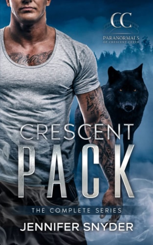 Crescent Pack The Complete Series