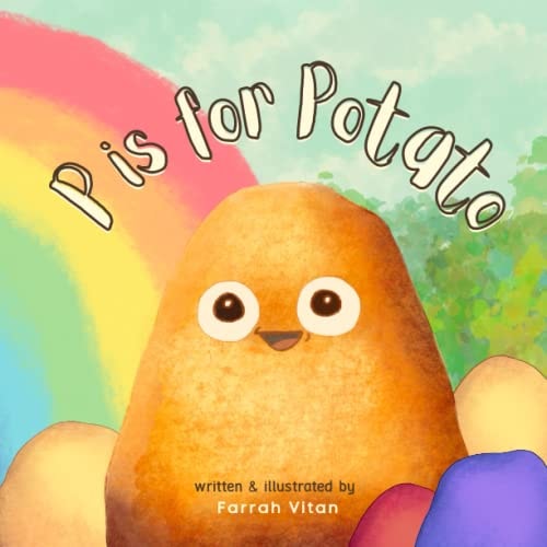 P is for Potato