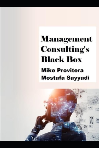 Management Consulting's Black Box