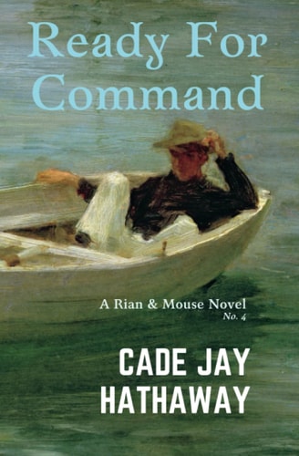 Ready For Command