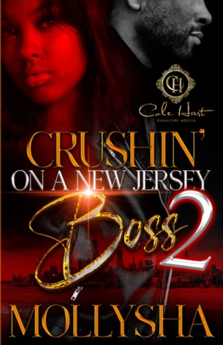 Crushin' On A New Jersey Boss 2 The Finale