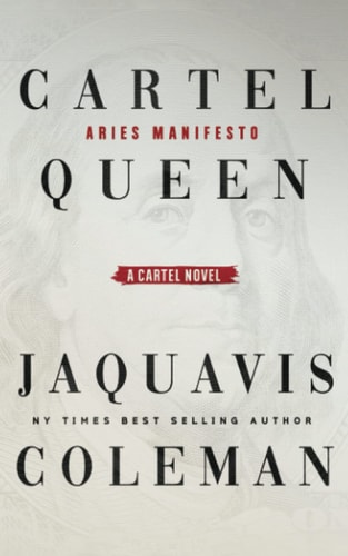 Cartel Queen Aries Manifesto